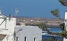El Marinero, piso 2 y piso 3